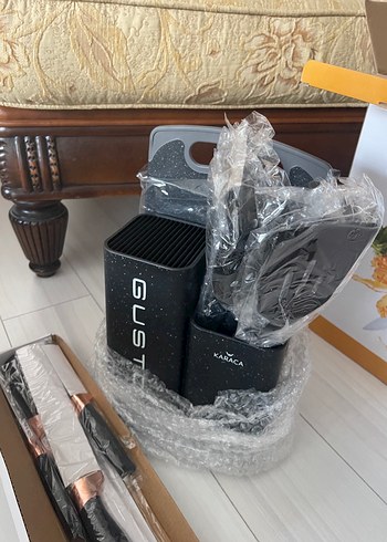 Beden Karaca Gusto 12 parça set