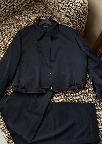 Massimo Dutti Takim