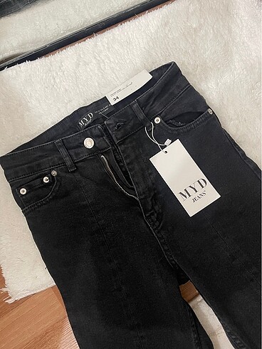 MYD JEANS PANTOLON