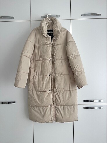 Stradivarius Stradivarius uzun mont