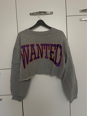 Milla sweatshirt