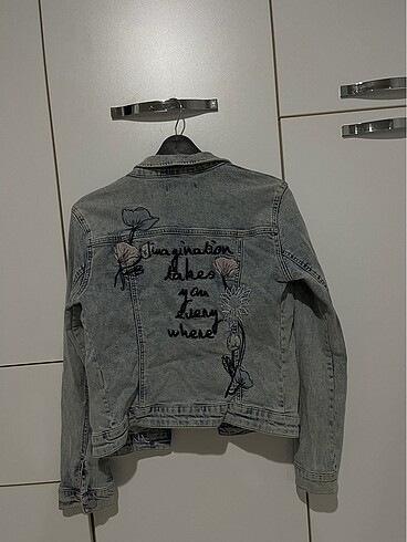Mavi Jeans Mavi kot ceket