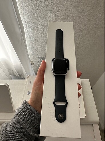 Apple watch orjinal yurtdışı ürünü