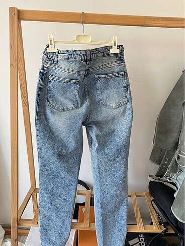 Trendyol & Milla Kot jean