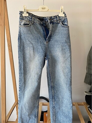 Kot jean