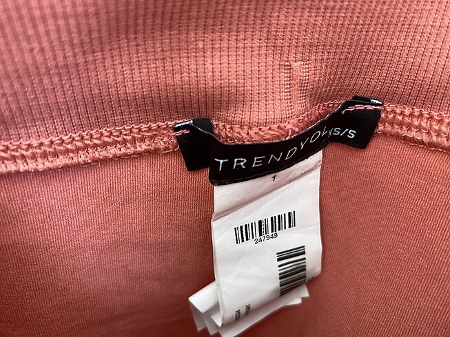 xs Beden pembe Renk pembe kısa şort