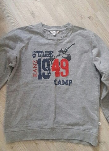Kanz sweatshirt