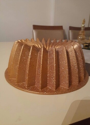 Granit kek kalıbı 