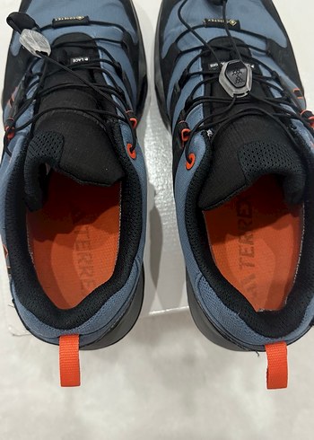 Orijinal Addas Gorotex - Görsel 4