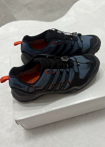 Orijinal Addas Gorotex - Görsel 2