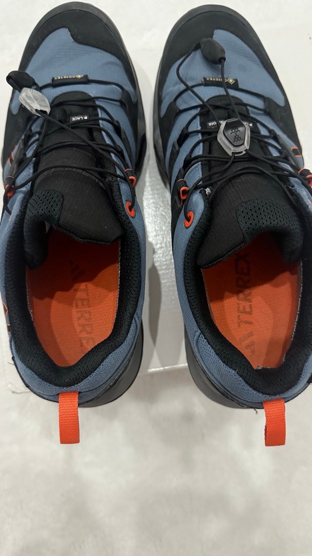 Orijinal Addas Gorotex - Görsel 4