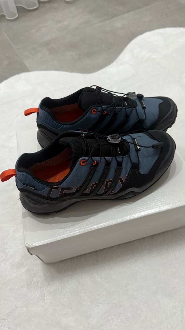 Orijinal Addas Gorotex - Görsel 2