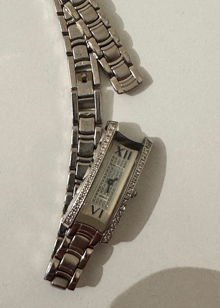 Romanson saat orginal - Görsel 4