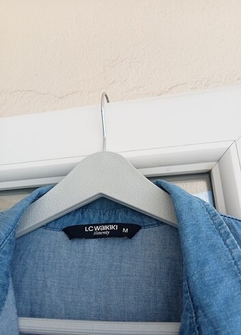 38 Beden LC Waikiki Kot Ceket