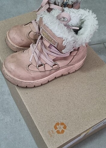 Vicco pembe bot