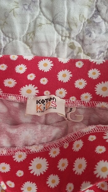 Koton Kids Koton kiz cocuk etek