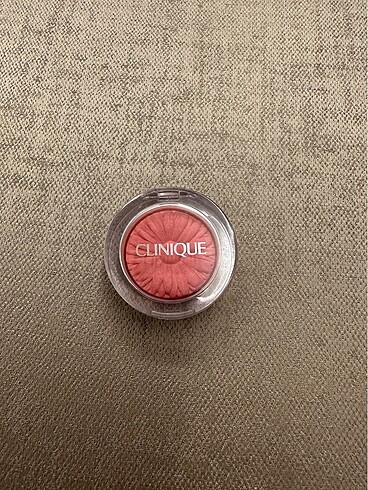 Clinique Peach Pop allık