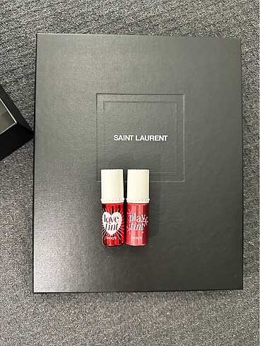 Benefit Tint 2li Ürün