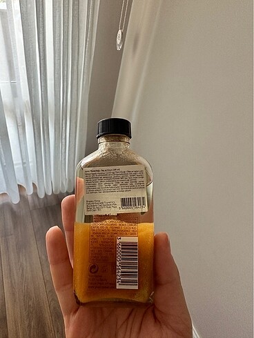 Yves Rocher Yves Rochet Monoi Saç ve Vücut Yağı