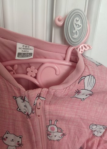 LCW uyku tulumu - Görsel 4