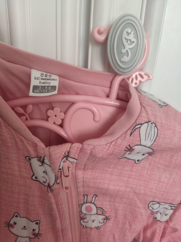 LCW uyku tulumu - Görsel 4