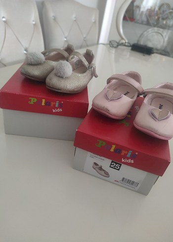 iki adet babet 25 26 - Görsel 4