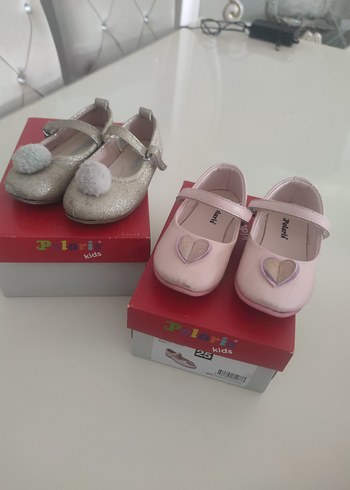 iki adet babet 25 26 - Görsel 3