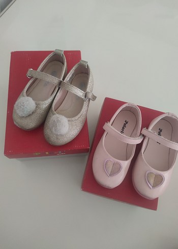 iki adet babet 25 26 - Görsel 2