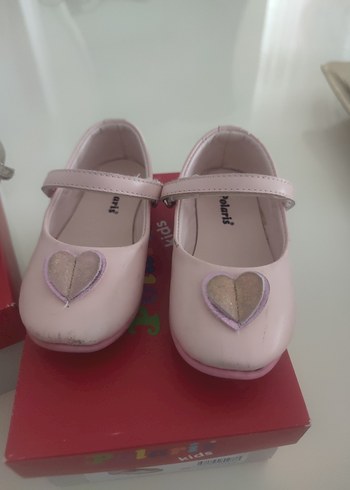 iki adet babet 25 26 - Görsel 5