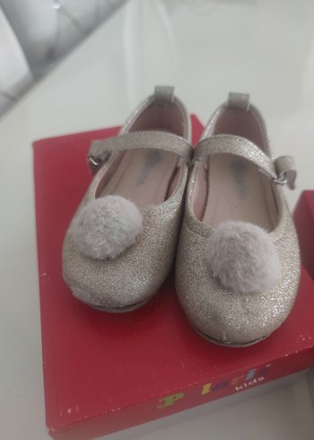 iki adet babet 25 26 - Görsel 7