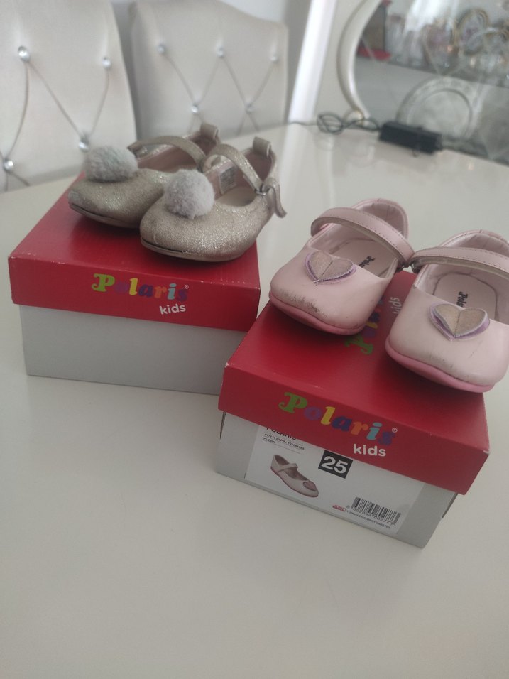 iki adet babet 25 26 - Görsel 4