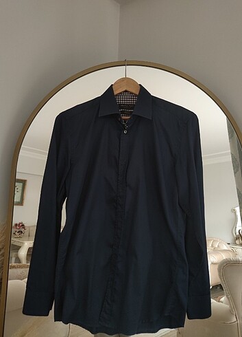 Kiğılı gömlek  - Görsel 2