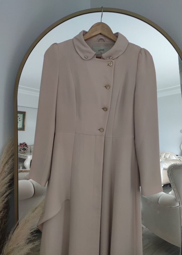 Kayra pardesü  - Görsel 2