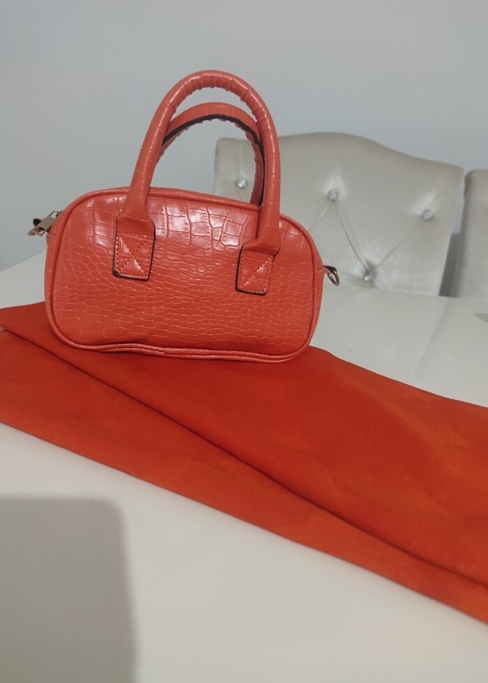 Çanta şal  - Görsel 4