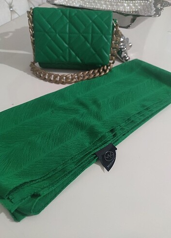 Çanta şal  - Görsel 5