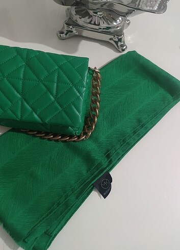 Çanta şal  - Görsel 6