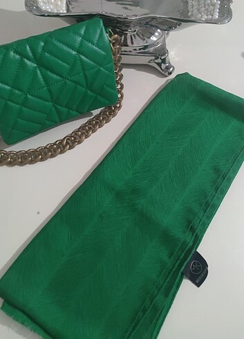 Çanta şal  - Görsel 8