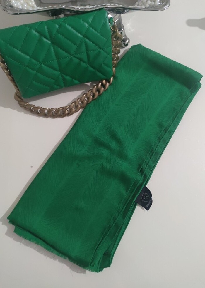 Çanta şal  - Görsel 2