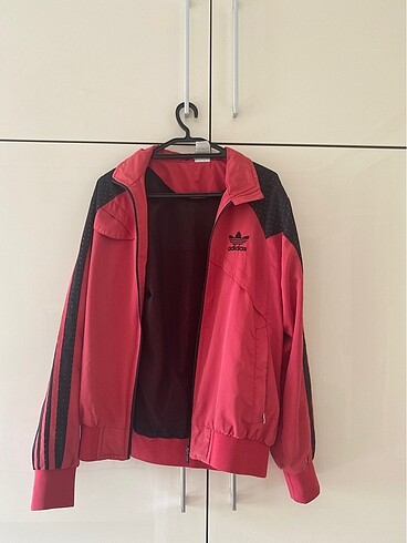 Adidas eşofman üstü