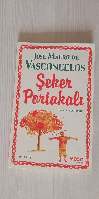 Şeker Portakalı