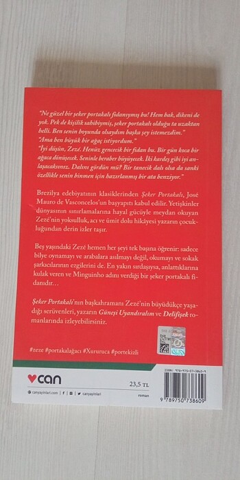 Beden Şeker Portakalı