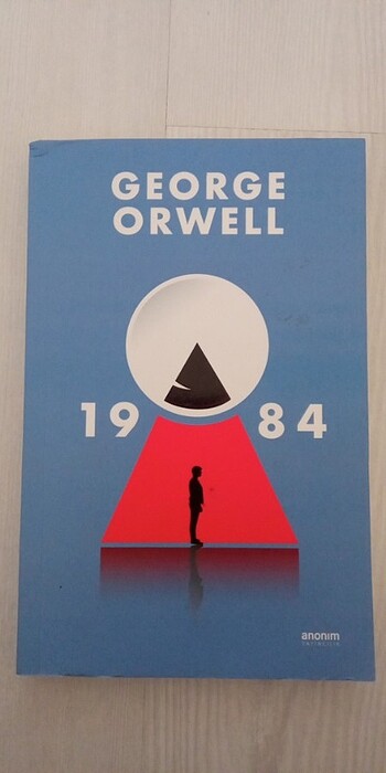 George Orwell-1984