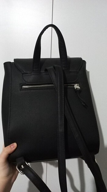 Stradivarius Sırt Çantası