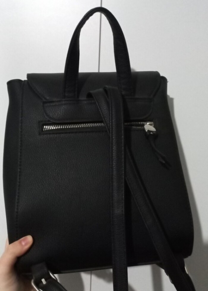 Sırt Çantası - Görsel 2