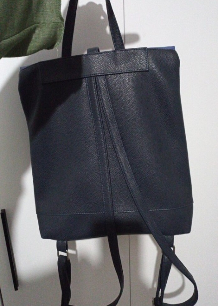 Sırt çantası - Görsel 2