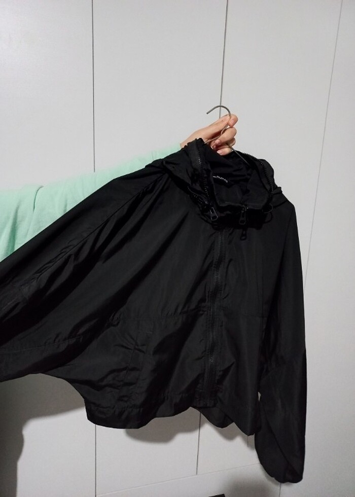 Yağmurluk - Görsel 2