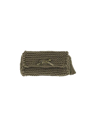 PreLoved Clutch / Portföy %70 İndirimli.