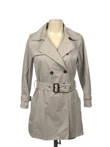 Loft Trenchcoat %70 İndirimli.