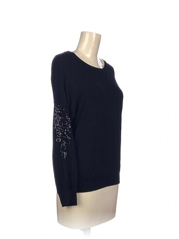 Vintage Love PreLoved Kazak / Triko %70 İndirimli.