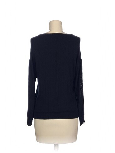 l Beden PreLoved Kazak / Triko %70 İndirimli.